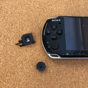 【PSP3000】久々に遊ぼうと思ったら壊れていた？！公式修理は2019年に終わってしまっています！そんなときは当店にご相談ください！